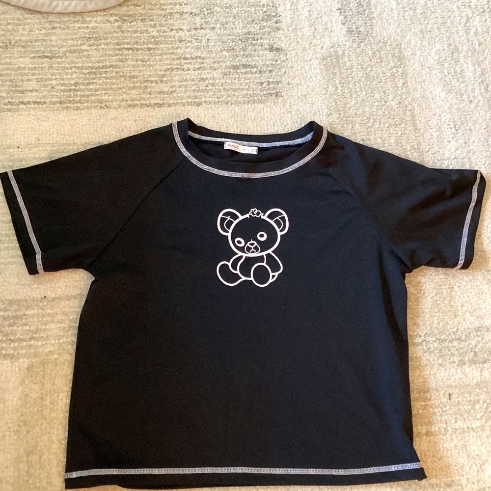 Women’s bear top